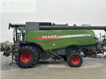 حصادة شاملة FENDT 9490 X
