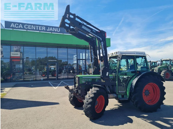 جرار FENDT Farmer 200