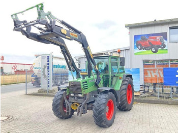 جرار FENDT Farmer 300