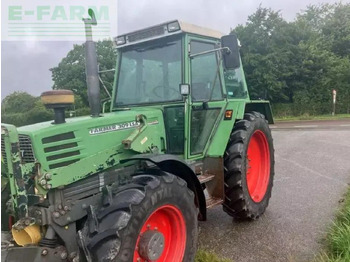 جرار FENDT Farmer 309
