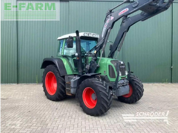جرار FENDT 412 Vario