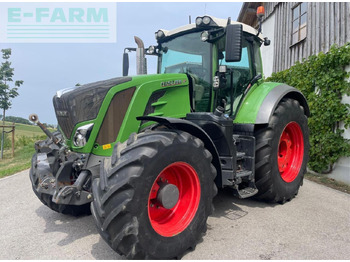 جرار FENDT 828 Vario