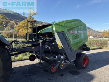 مكبس البالات المستطيله Fendt rotana 130 f xtra: صور 2 مكبس البالات المستطيله Fendt rotana 130 f xtra: صور 2