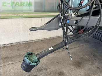 مكبس البالات المستطيله Fendt rotana 130 f xtra: صور 4 مكبس البالات المستطيله Fendt rotana 130 f xtra: صور 4