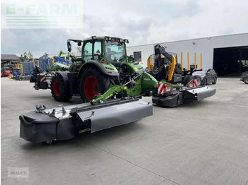 جزازة FENDT