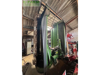 جزازة FENDT