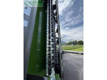 جزازة Fendt slicer 991 tlkc: صور 5