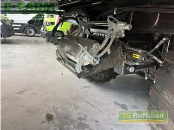 مقطورات الاعلاف Fendt tigo 100 xr: صور 2