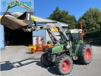 جرار FENDT