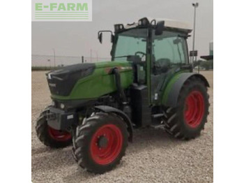 جرار FENDT 210 P Vario