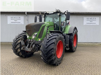 جرار FENDT 936 Vario