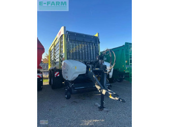 مقطورات الاعلاف FLIEGL