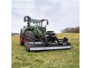 جزازة Fliegl sm tornado 2750: صور 2