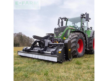 جزازة Fliegl sm tornado 2750: صور 3