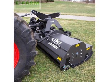 جزازة Fliegl sm tornado 2750: صور 5