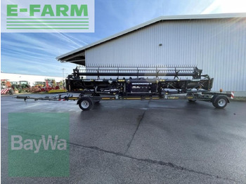 معدات حصادة الأعلاف GERINGHOFF