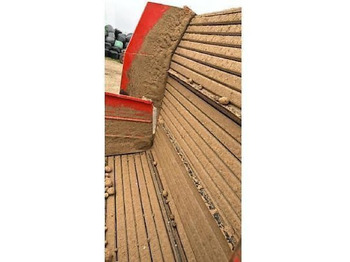 حصادة البطاطس Grimme dr1500: صور 5