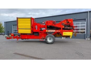 حصادة البطاطس Grimme se 150-60 ub: صور 1