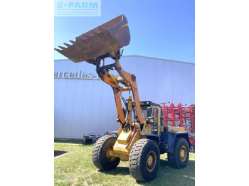 حفارة مصغرة HANOMAG