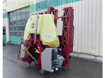 آلة الرش المقطورة HARDI