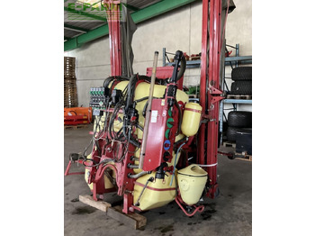 آلة الرش المقطورة HARDI