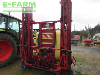 آلة الرش المقطورة Hardi master+ 1200: صور 2