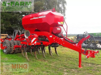 معدات بذار HORSCH