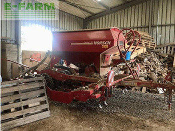 معدات بذار HORSCH