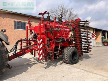 معدات بذار HORSCH