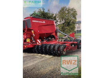 معدات بذار HORSCH