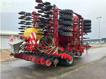 معدات بذار HORSCH