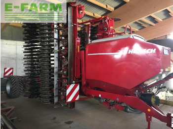 معدات بذار HORSCH