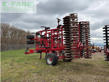 مسلفة Horsch terrano 6.3 gx: صور 2