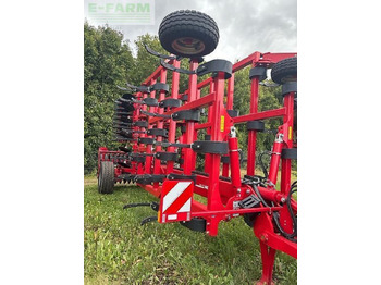 مسلفة Horsch tiger 6 xl: صور 2 مسلفة Horsch tiger 6 xl: صور 2