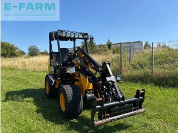 حفارة مصغرة JCB 403 plus mit fahrerschutzdach: صور 4