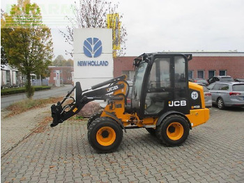 حفارة مصغرة JCB 403