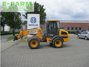 حفارة مصغرة JCB TM220