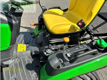 جرار John Deere 1026r rops ind: صور 4