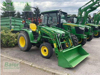 جرار JOHN DEERE 3038E