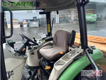 جرار John Deere 3320: صور 3