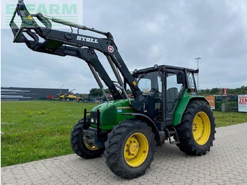جرار JOHN DEERE