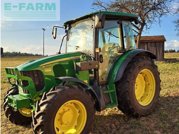 جرار JOHN DEERE 5070M