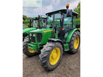جرار JOHN DEERE 5075E