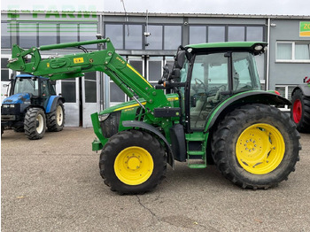 جرار JOHN DEERE 5090R