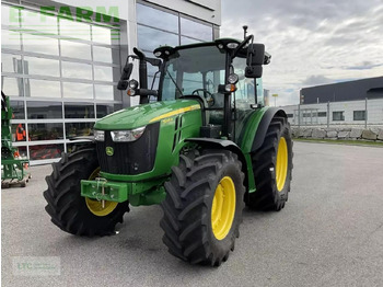 جرار JOHN DEERE 5M Series