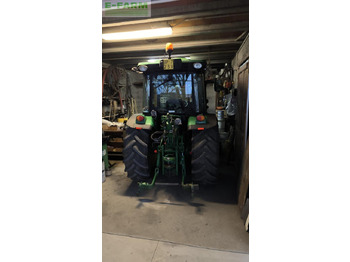 جرار John Deere 5100 gf: صور 5