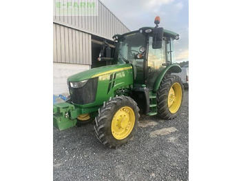 جرار JOHN DEERE 5100R