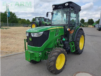 جرار JOHN DEERE 5GN Series
