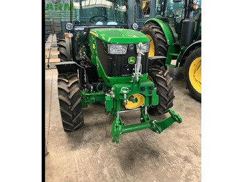 جرار JOHN DEERE 5GF Series