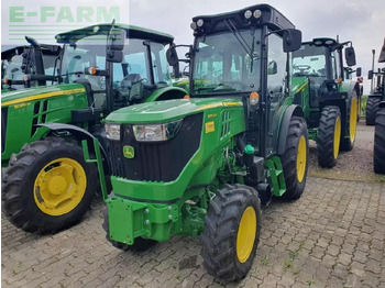 جرار JOHN DEERE 5GV Series